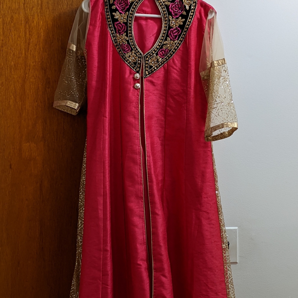 2 Salwar kameez suit